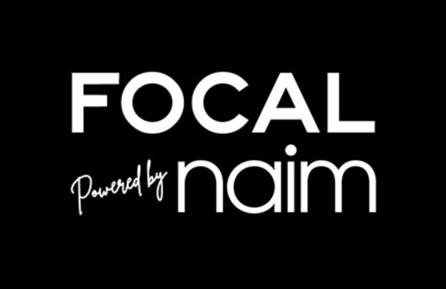 Focal by Naim